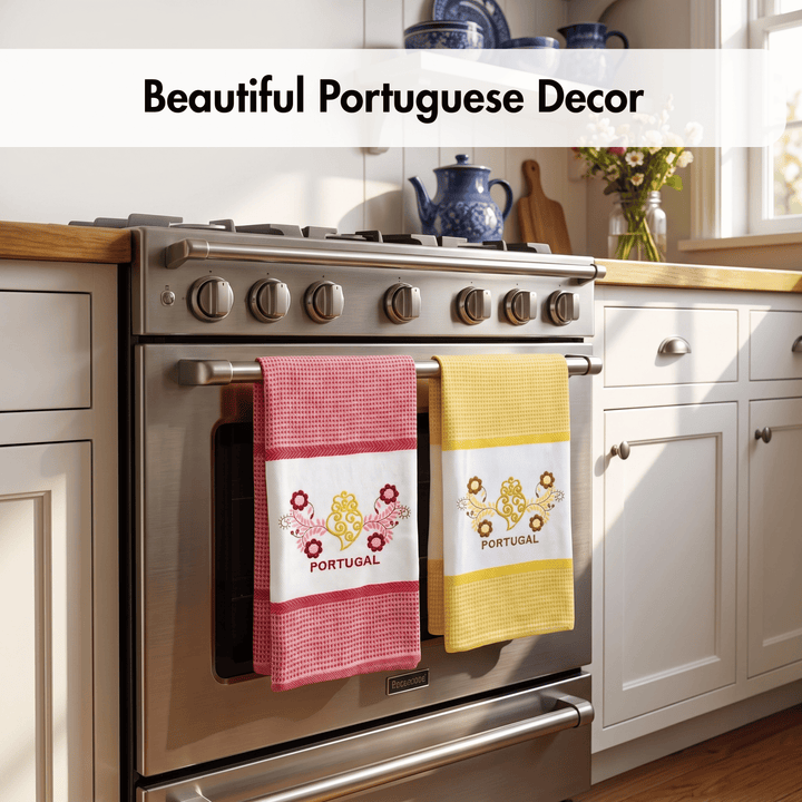 Honeycomb Embroidered Viana&