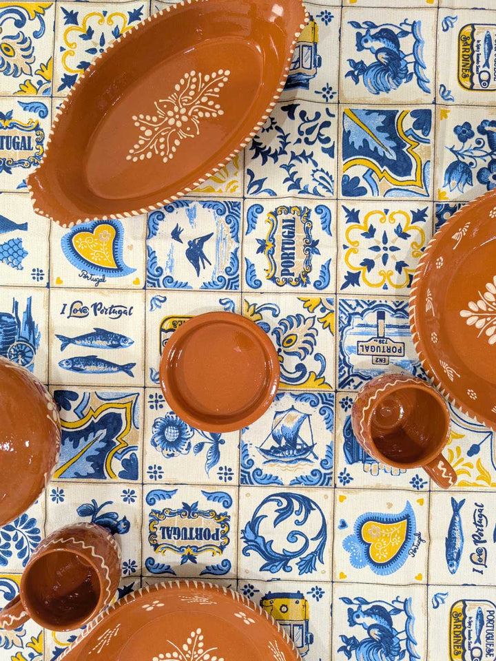 Portugalia Tablecloth