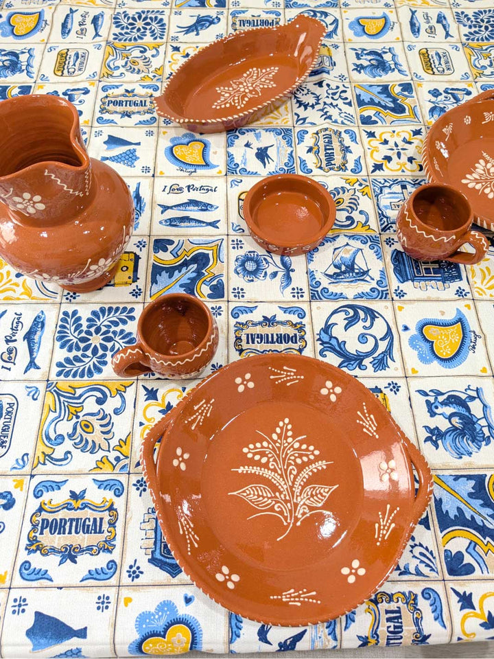 Portugalia Tablecloth
