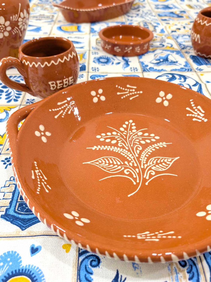 Portugalia Tablecloth