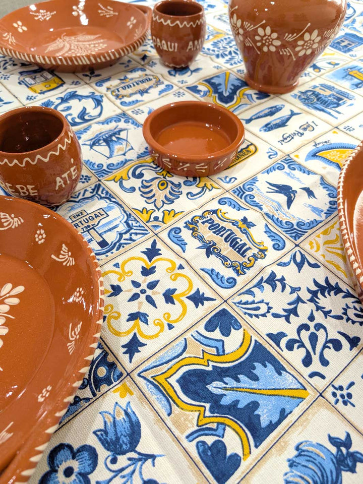Portugalia Tablecloth