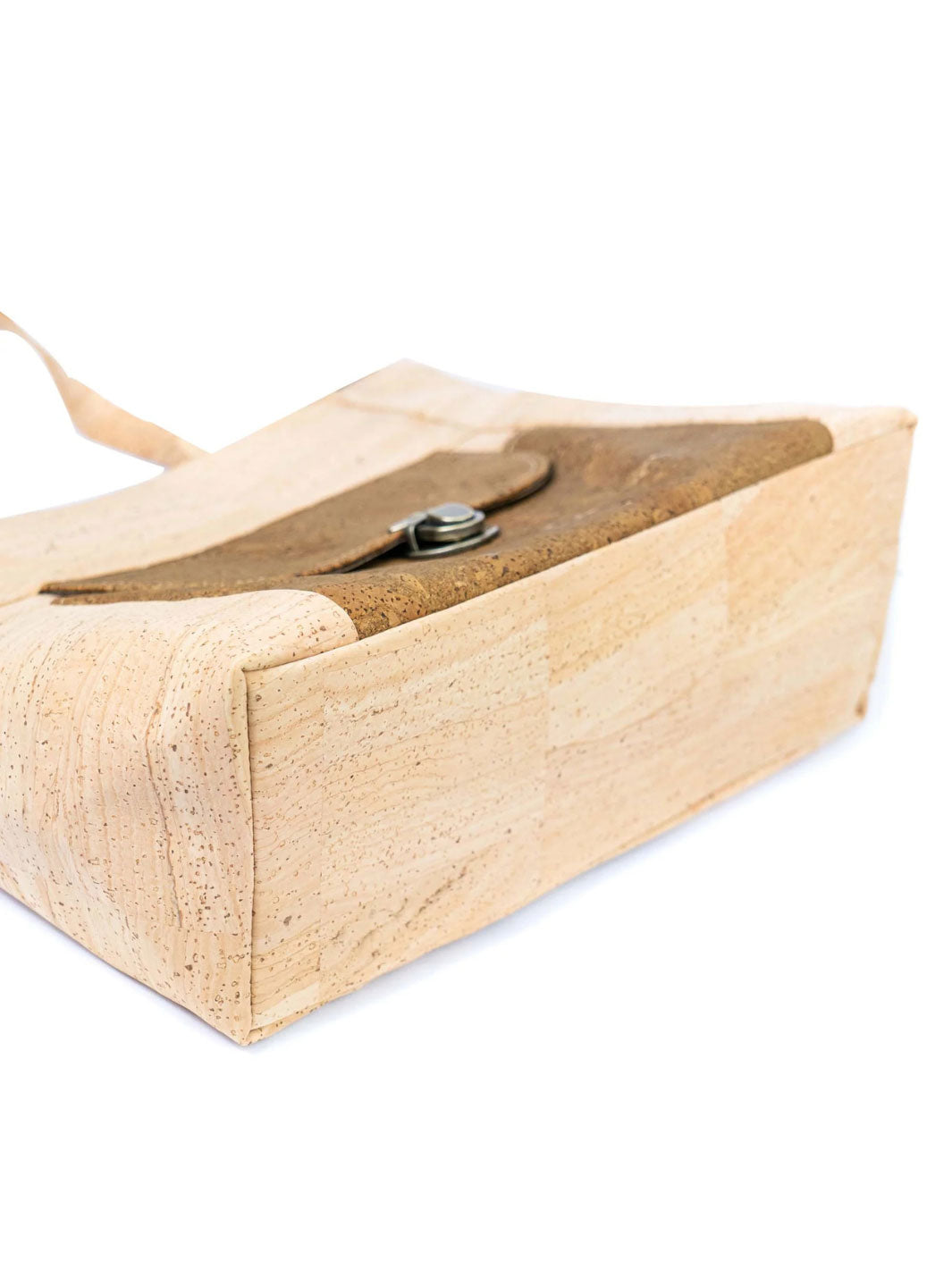 Portuguese Cork Bag