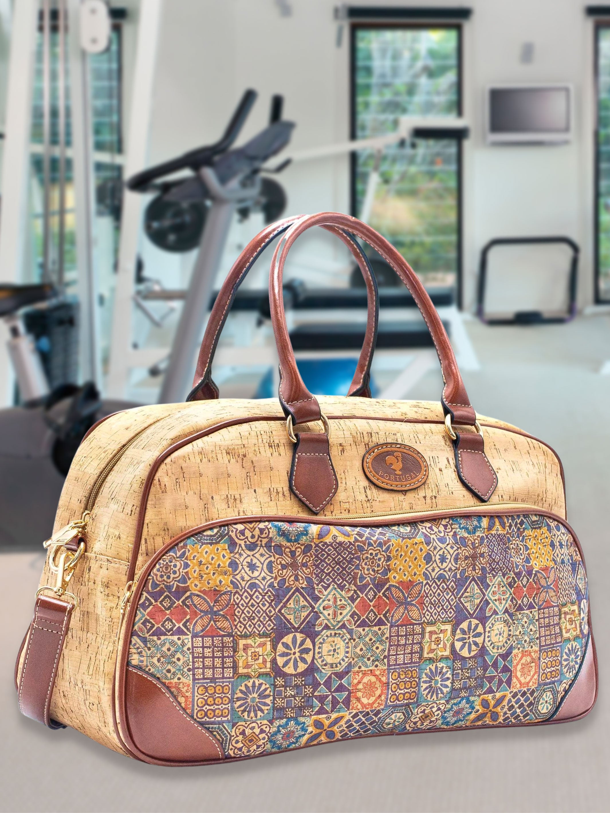 Shop now Natural Cork Woman Short Handbag & Crossbody Bag | Fast Shipping  Worldwide - StudioCork
