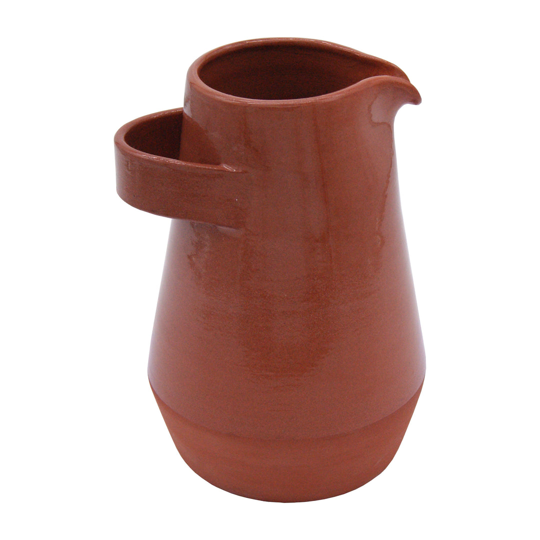 At We Are Portugal all our traditional pottery are 100% Natural Clay, Non-toxic, Lead and Cadmium Free.