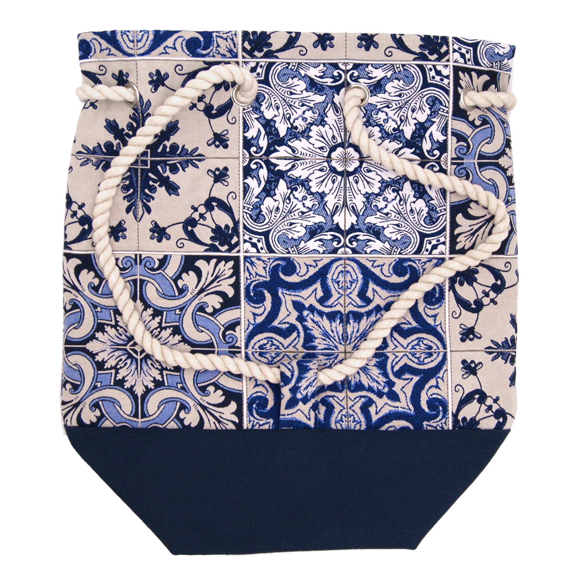 Eco-Friendly Handmade in Portugal Purse Convento Women Backpack